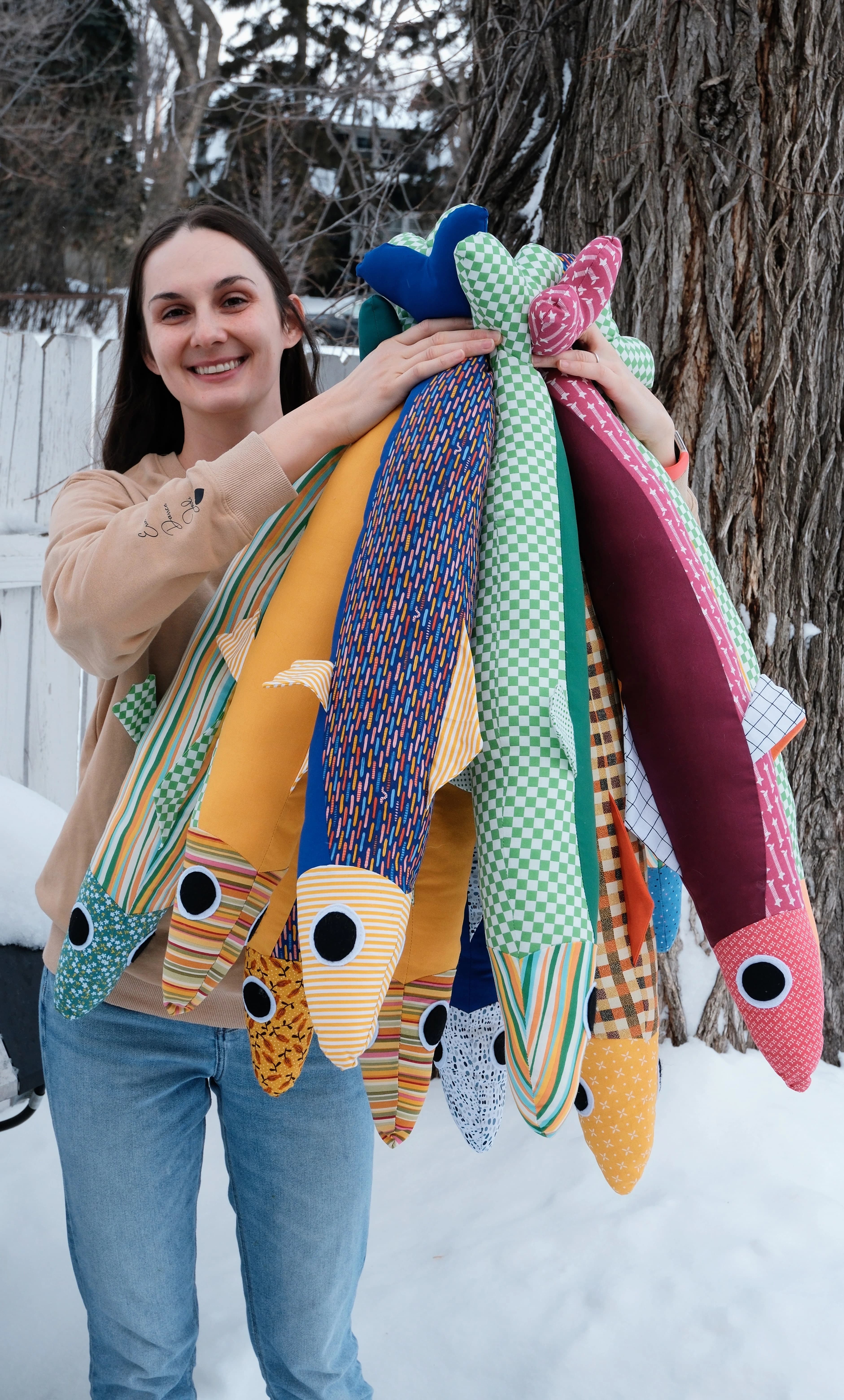 Big Sardine craftsmanship